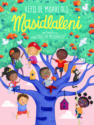 cover image of Masidlaleni
